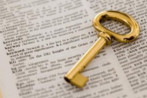 Keywords Wiki Project