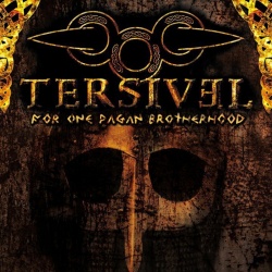 Tersivel New Album