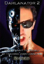 Dahlanator