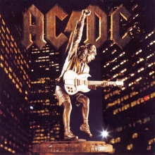 ACDC Style