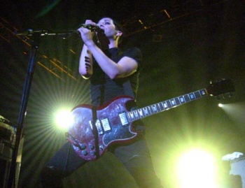 Brian Molko