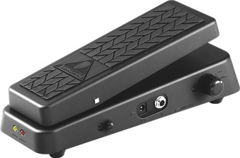 The Behringer HB-01