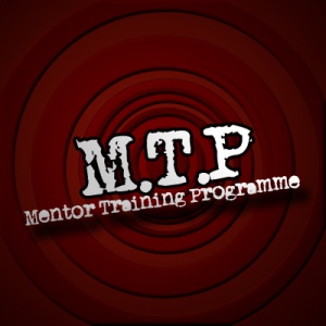 Mentored Training Program Rocks!
