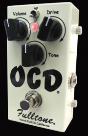 OCD Fulltone
